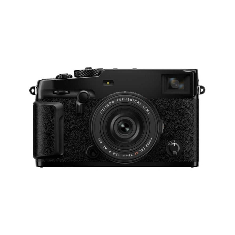 FUJIFILM XF 23mm f/2.8 Lens (Black)  