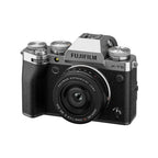 FUJIFILM XF 23mm f/2.8 Lens (Black)  