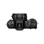 FUJIFILM XF 23mm f/2.8 Lens (Black)