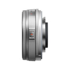 FUJIFILM XF 23mm f/2.8 Lens (Silver) 