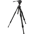 Manfrotto ONE Aluminium with 500X Fluid Head