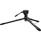 Manfrotto ONE Aluminium with 500X Fluid Head