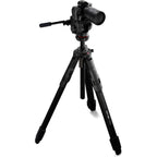 Manfrotto ONE Aluminium with 500X Fluid Head