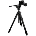 Manfrotto ONE Aluminium with 500X Fluid Head