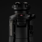 Manfrotto ONE Aluminium with 500X Fluid Head