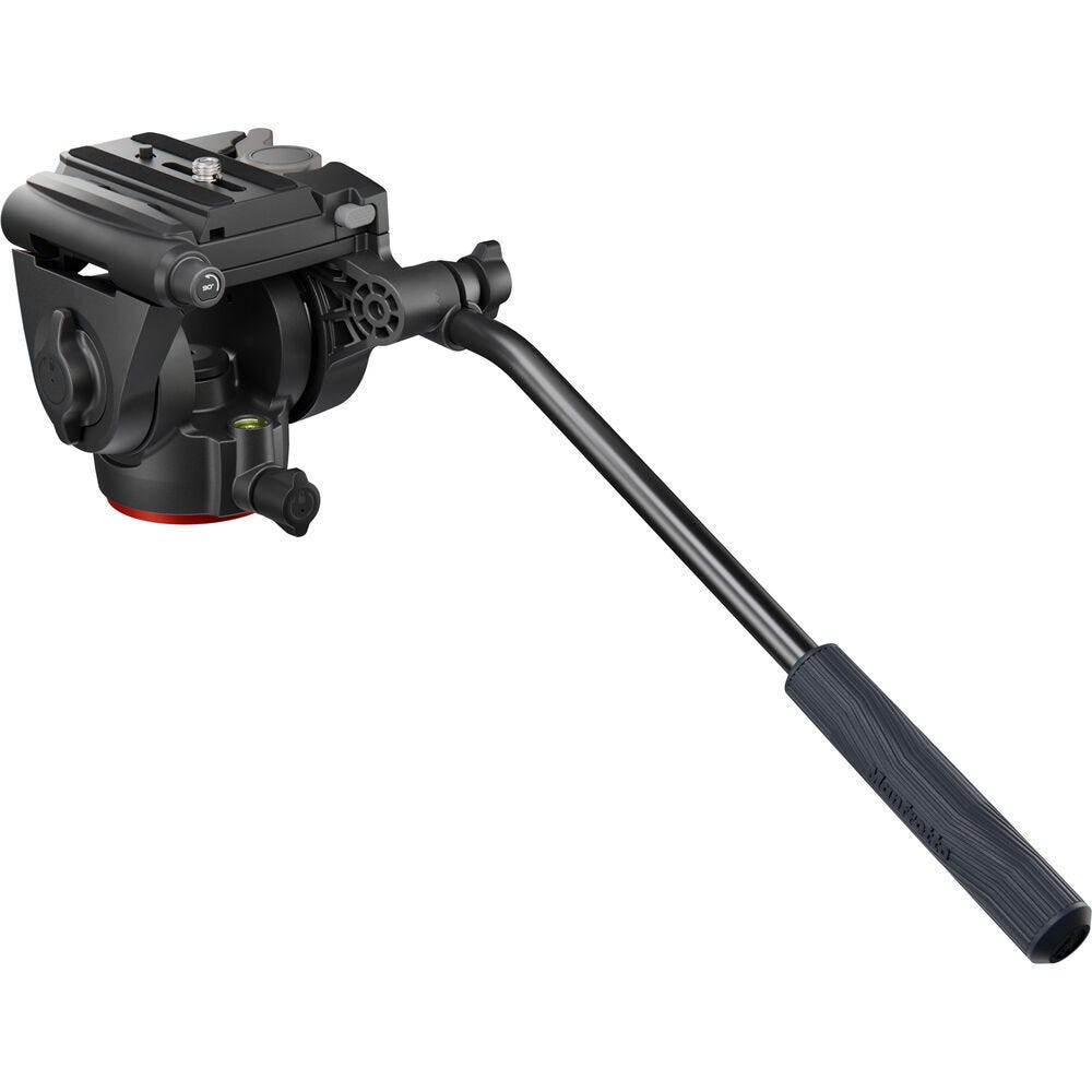 Manfrotto ONE Aluminium with 500X Fluid Head