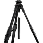 Manfrotto ONE Aluminium with 500X Fluid Head