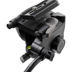 Manfrotto ONE Aluminium with 500X Fluid Head
