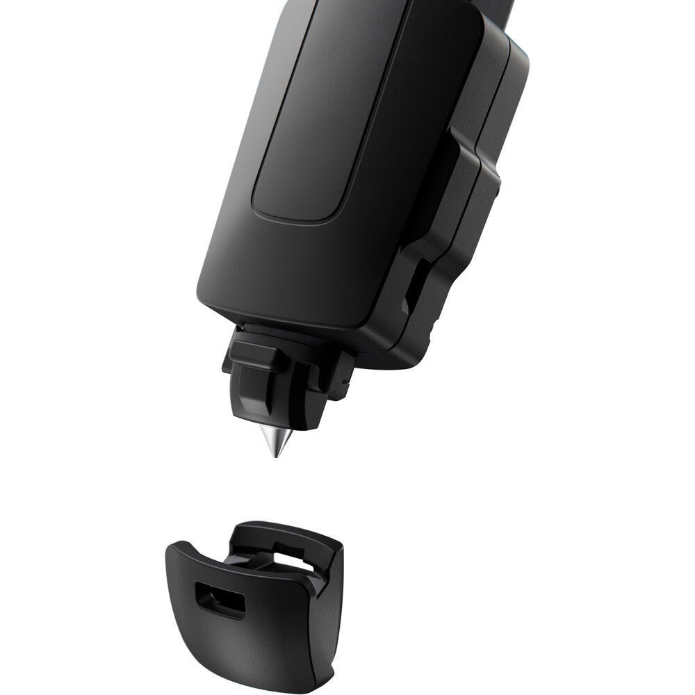 Manfrotto ONE Aluminium with 500X Fluid Head