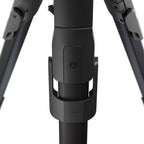 Manfrotto ONE Aluminium with 500X Fluid Head