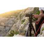 Manfrotto ONE Aluminium with 500X Fluid Head