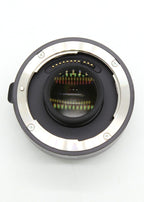 Used Tamron SP TC-X14  1.4x Teleconverter for Canon EF S/N002042