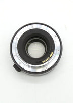 Used Tamron SP TC-X14  1.4x Teleconverter for Canon EF S/N002042