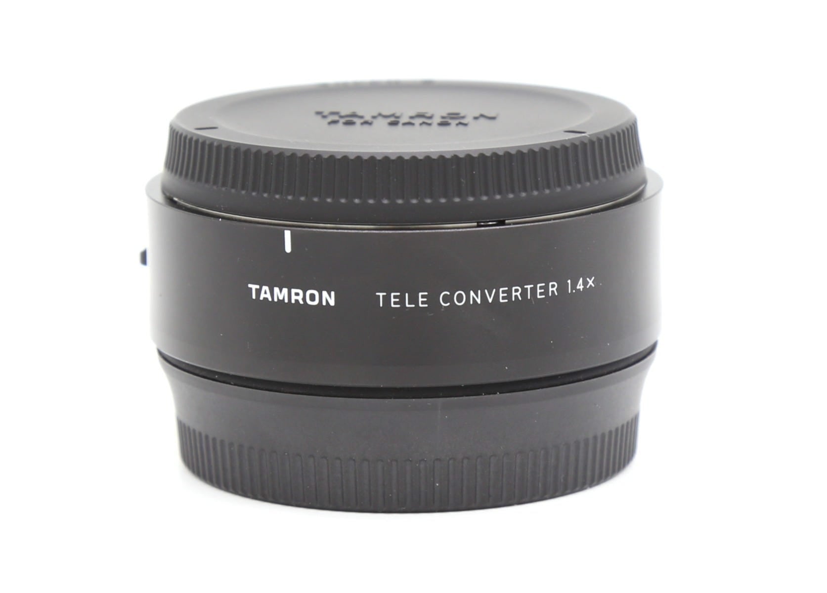 Used Tamron SP TC-X14  1.4x Teleconverter for Canon EF S/N002042