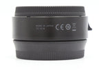 Used Tamron SP TC-X14  1.4x Teleconverter for Canon EF S/N002042