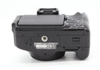 Used Canon 600D w EF-S 18-55mm f/3.5-5.6 IS Kit S/N145036001353