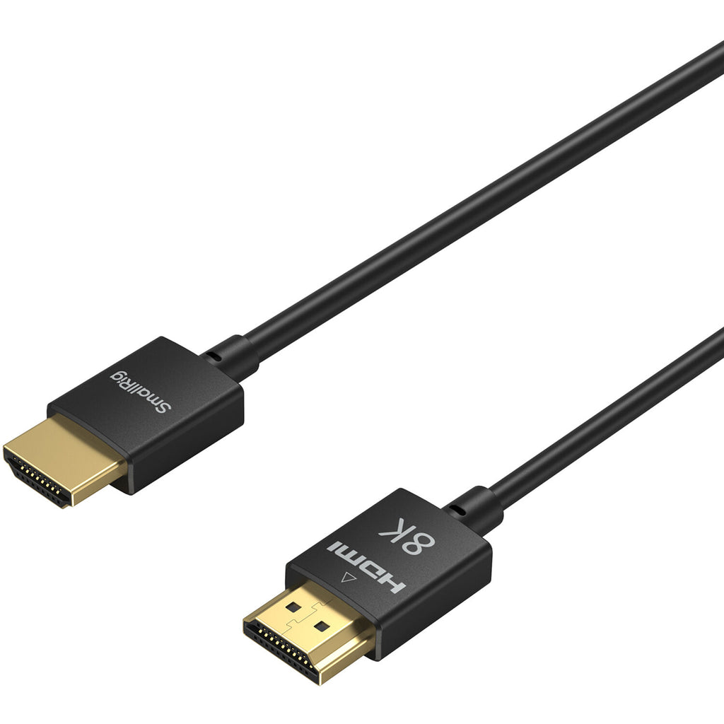  SmallRig 8K HDMI Data Cable (A to A) (100cm) 5086 