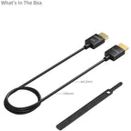  SmallRig 8K HDMI Data Cable (A to A) (100cm) 5086 