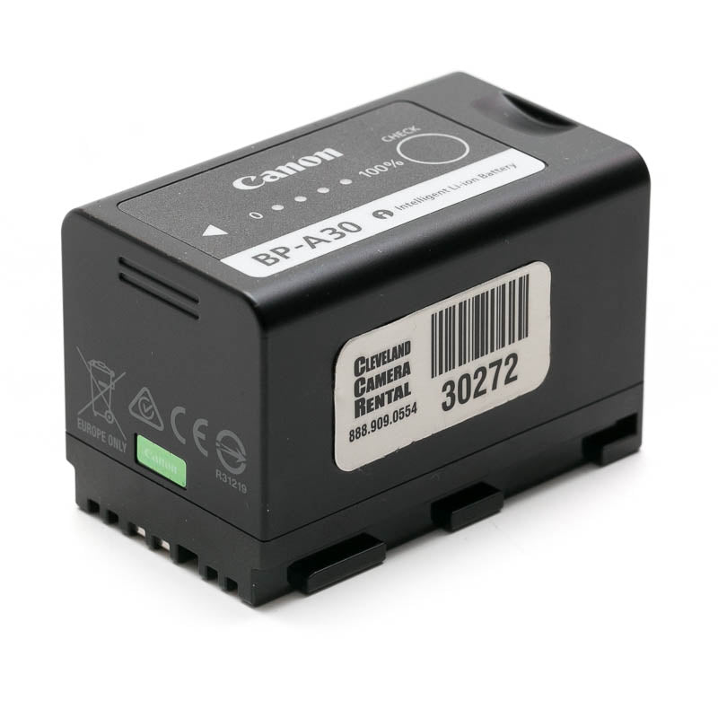 Canon BP-A30 Battery Pack