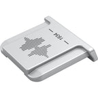 SmallRig Hot Shoe Cover for FUJIFILM Cameras (Sliver) 4697B