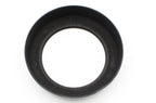 Used Genuine Nikon HN-2 52mm Lens Hood Screw-in for 24mm f/2.8 AI / AIS / AF/ AF-D
