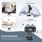 NEEWER SP-18 Phone Mount for DJI RS Gimbals