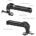 SmallRig Top Handle for DJI Focus Pro LiDAR 5236