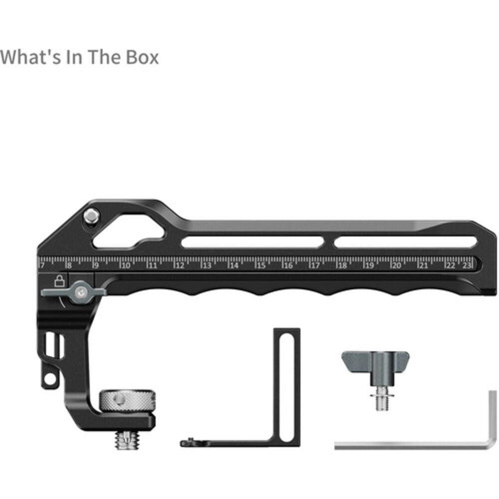 SmallRig Top Handle for DJI Focus Pro LiDAR 5236