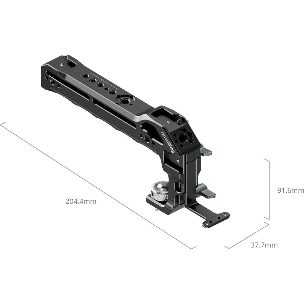 SmallRig Top Handle for DJI Focus Pro LiDAR 5236