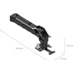 SmallRig Top Handle for DJI Focus Pro LiDAR 5236