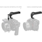 SmallRig Top Handle for DJI Focus Pro LiDAR 5236