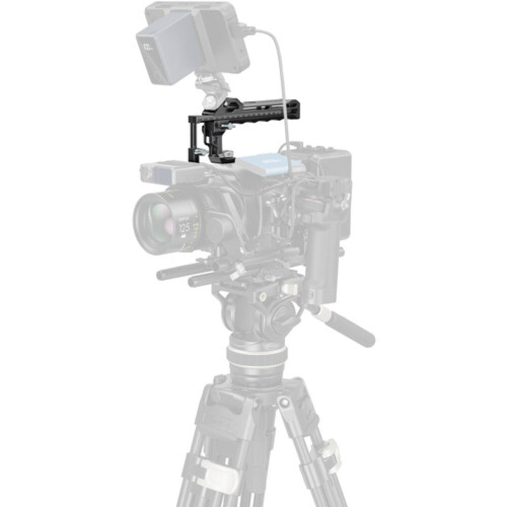 SmallRig Top Handle for DJI Focus Pro LiDAR 5236