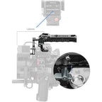 SmallRig Top Handle for DJI Focus Pro LiDAR 5236
