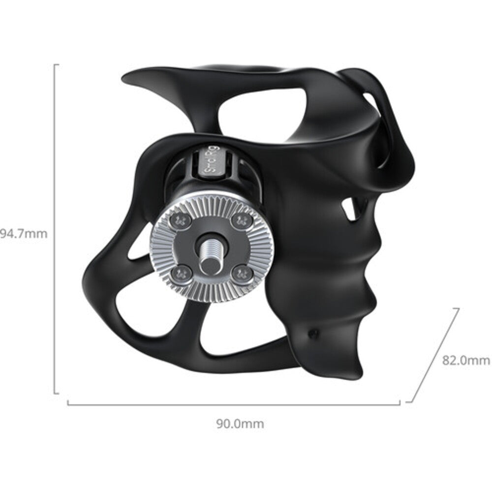 SmallRig Rotating Left-Side Handle with ARRI Rosette 5240