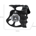SmallRig Rotating Left-Side Handle with ARRI Rosette 5240