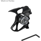 SmallRig Rotating Left-Side Handle with ARRI Rosette 5240