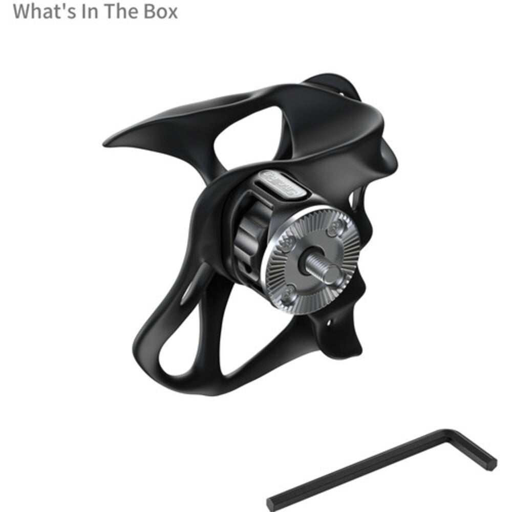 SmallRig Rotating Left-Side Handle with ARRI Rosette 5240