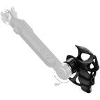 SmallRig Rotating Left-Side Handle with ARRI Rosette 5240