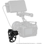 SmallRig Rotating Left-Side Handle with ARRI Rosette 5240