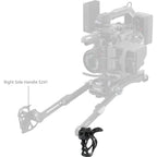 SmallRig Rotating Left-Side Handle with ARRI Rosette 5240