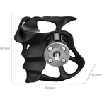SmallRig Rotating Right-Side Handle with ARRI Rosette 5241