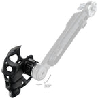 SmallRig Rotating Right-Side Handle with ARRI Rosette 5241