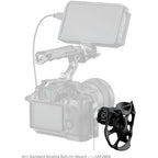 SmallRig Rotating Right-Side Handle with ARRI Rosette 5241