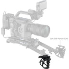 SmallRig Rotating Right-Side Handle with ARRI Rosette 5241