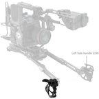 SmallRig Rotating Right-Side Handle with ARRI Rosette 5241