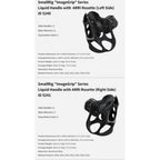 SmallRig Rotating Right-Side Handle with ARRI Rosette 5241