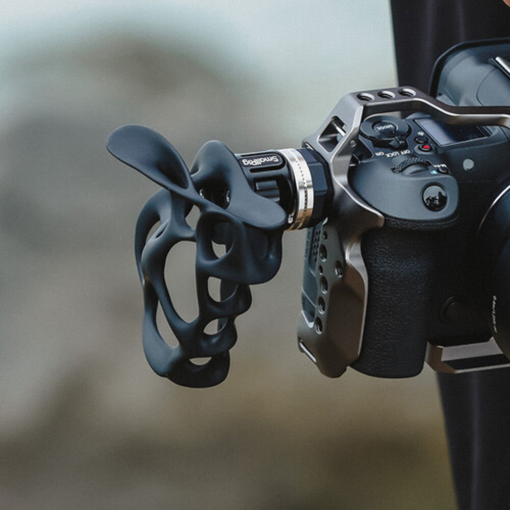 SmallRig Rotating Right-Side Handle with ARRI Rosette 5241
