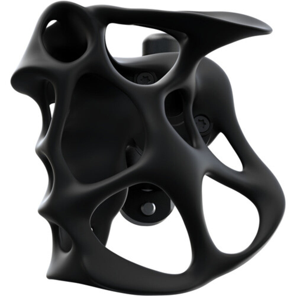 SmallRig Rotating Left-Side Handle with NATO Clamp 5242