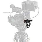 SmallRig Rotating Left-Side Handle with NATO Clamp 5242