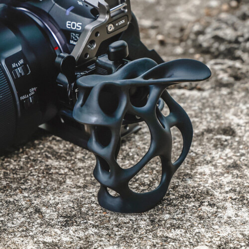 SmallRig Rotating Left-Side Handle with NATO Clamp 5242